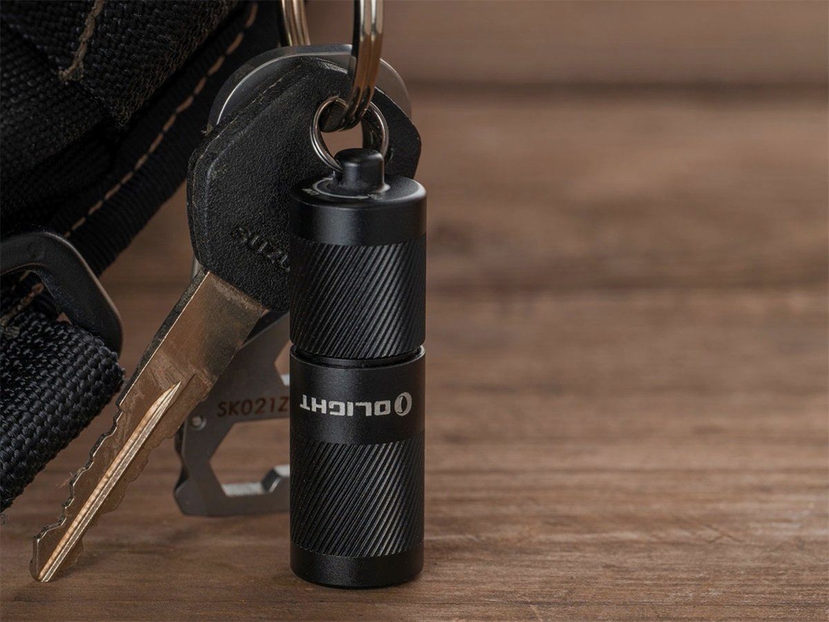 Olight I1R 2 Pro, afbeelding 9 van 9