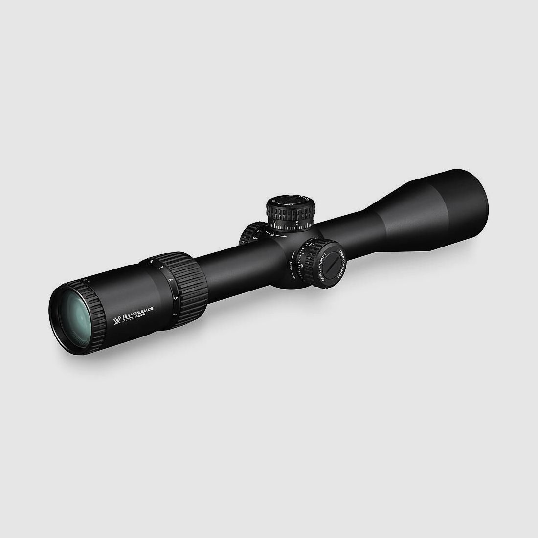 Vortex Diamondback Tactical 4-16x44 FFP MRAD