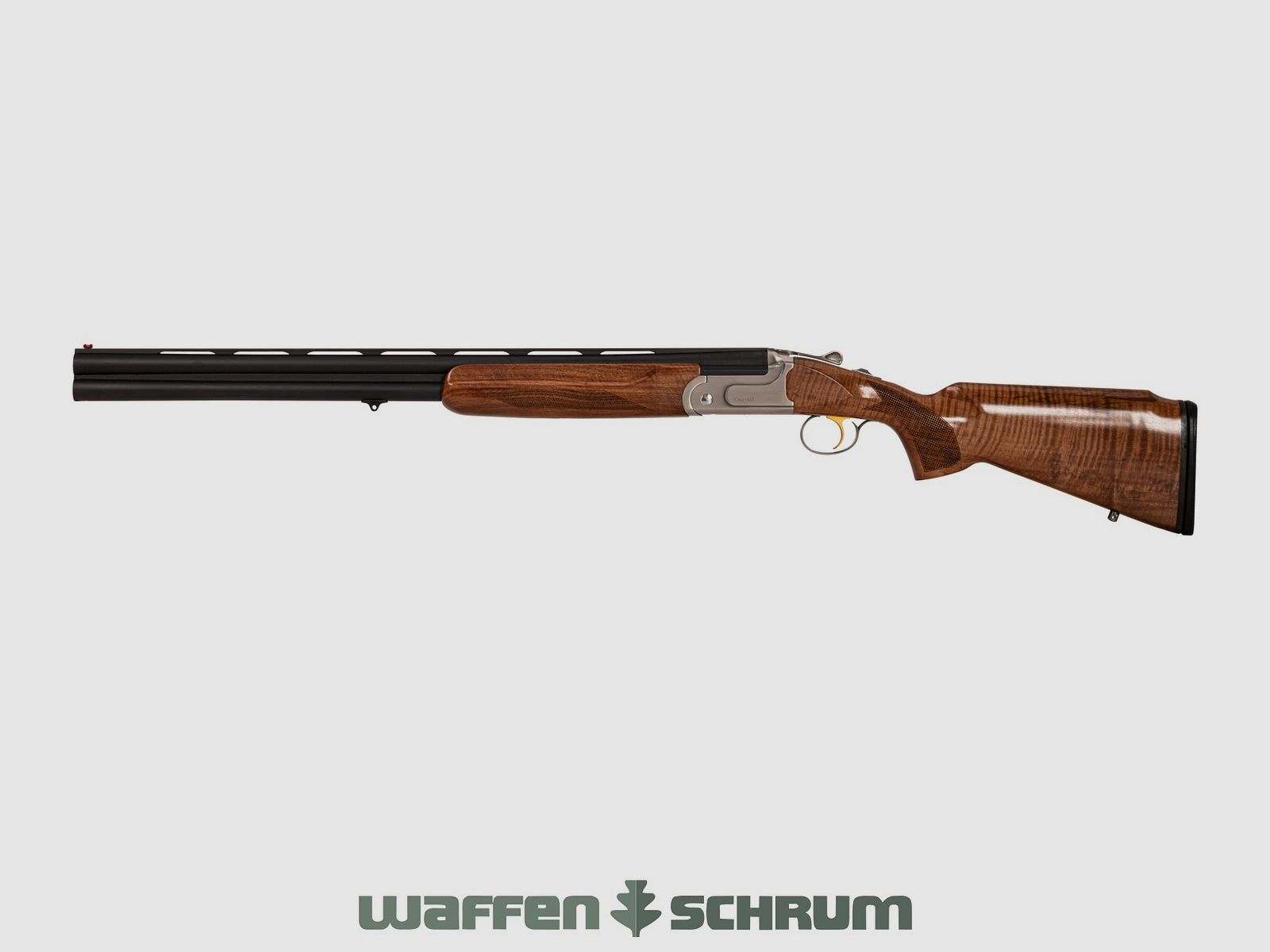 Akkar Churchill 206E LADY Plata / Izquierda I.C.