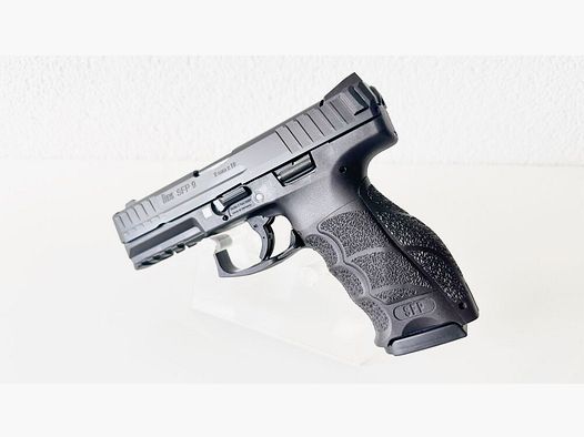 Heckler & Koch SFP 9 9mmLuger
