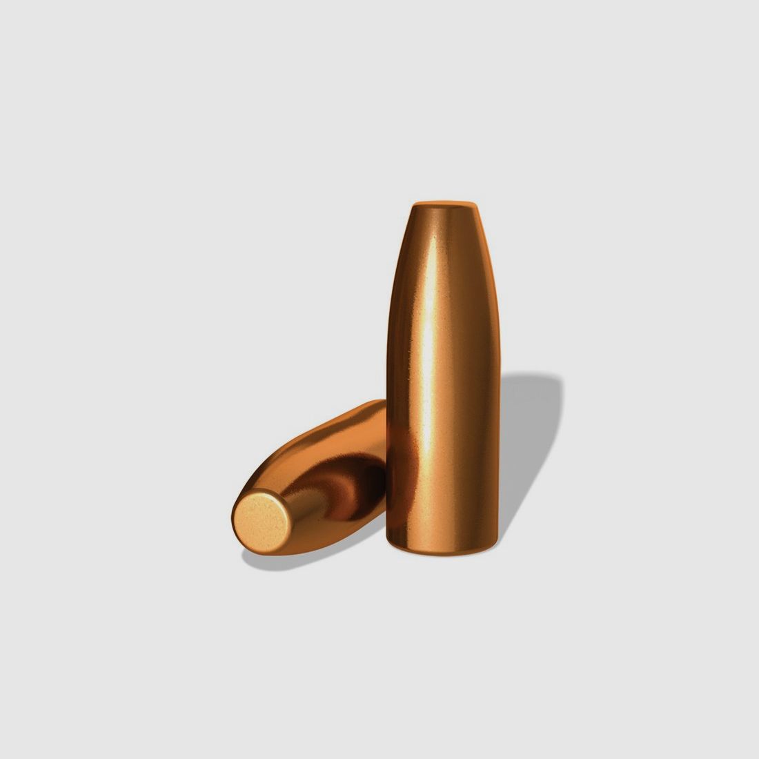 H&N Projectiles Arme Longue .30/ 7,62 mm. TC .308 165 gr HS