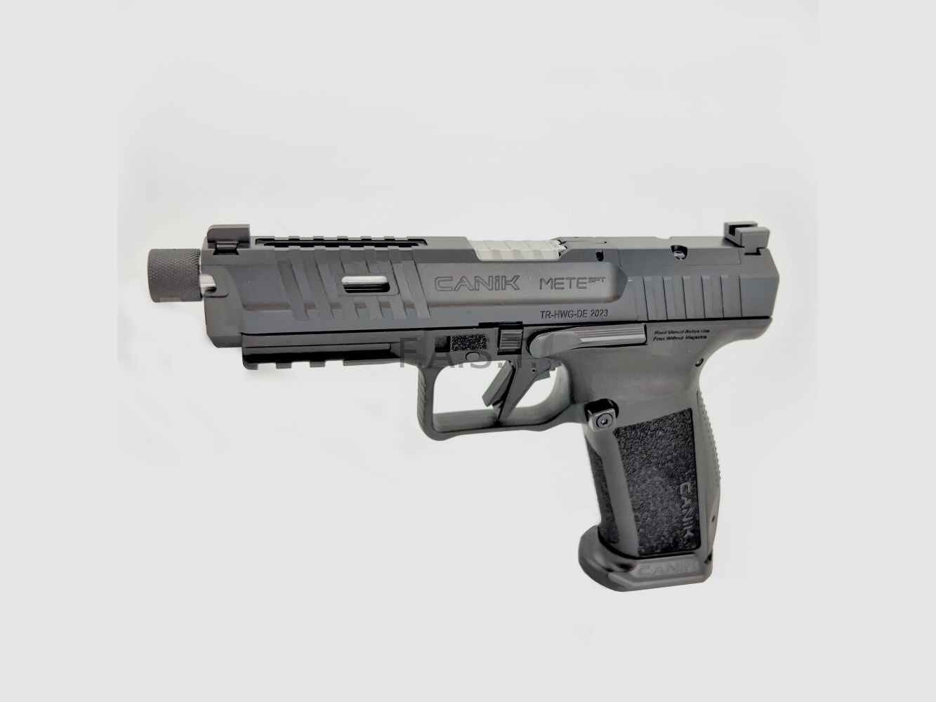 Canik Canik TP9 METE SFT PRO