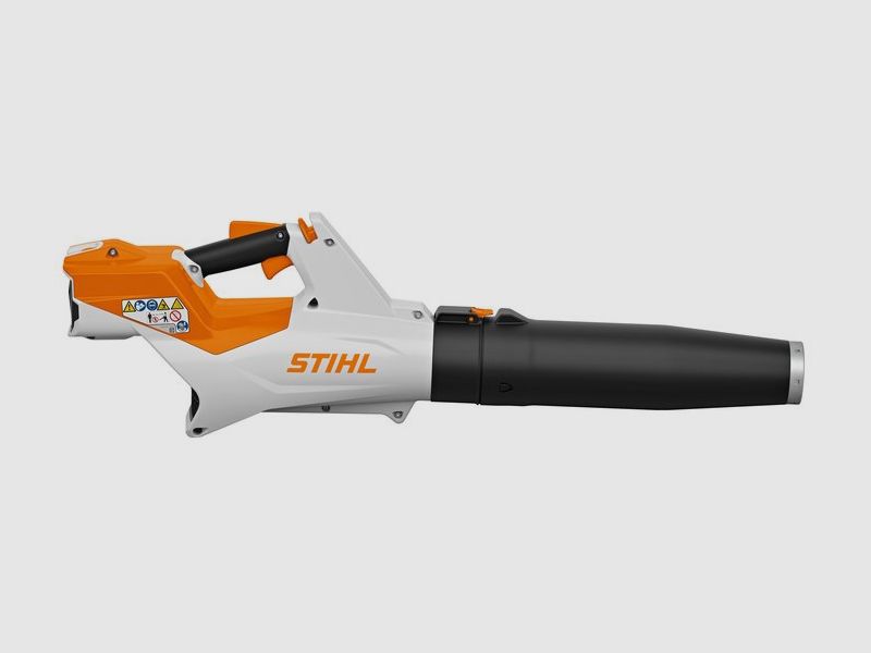 Stihl BGA 60 cordless blower without battery and charger
