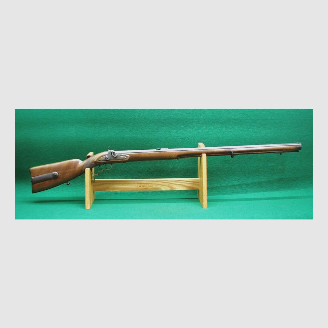 Unbekannt Vorderlader Gewehr