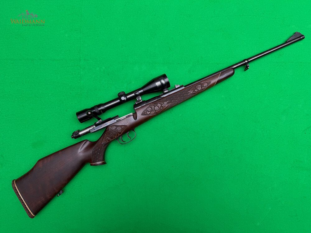 Mauser 66