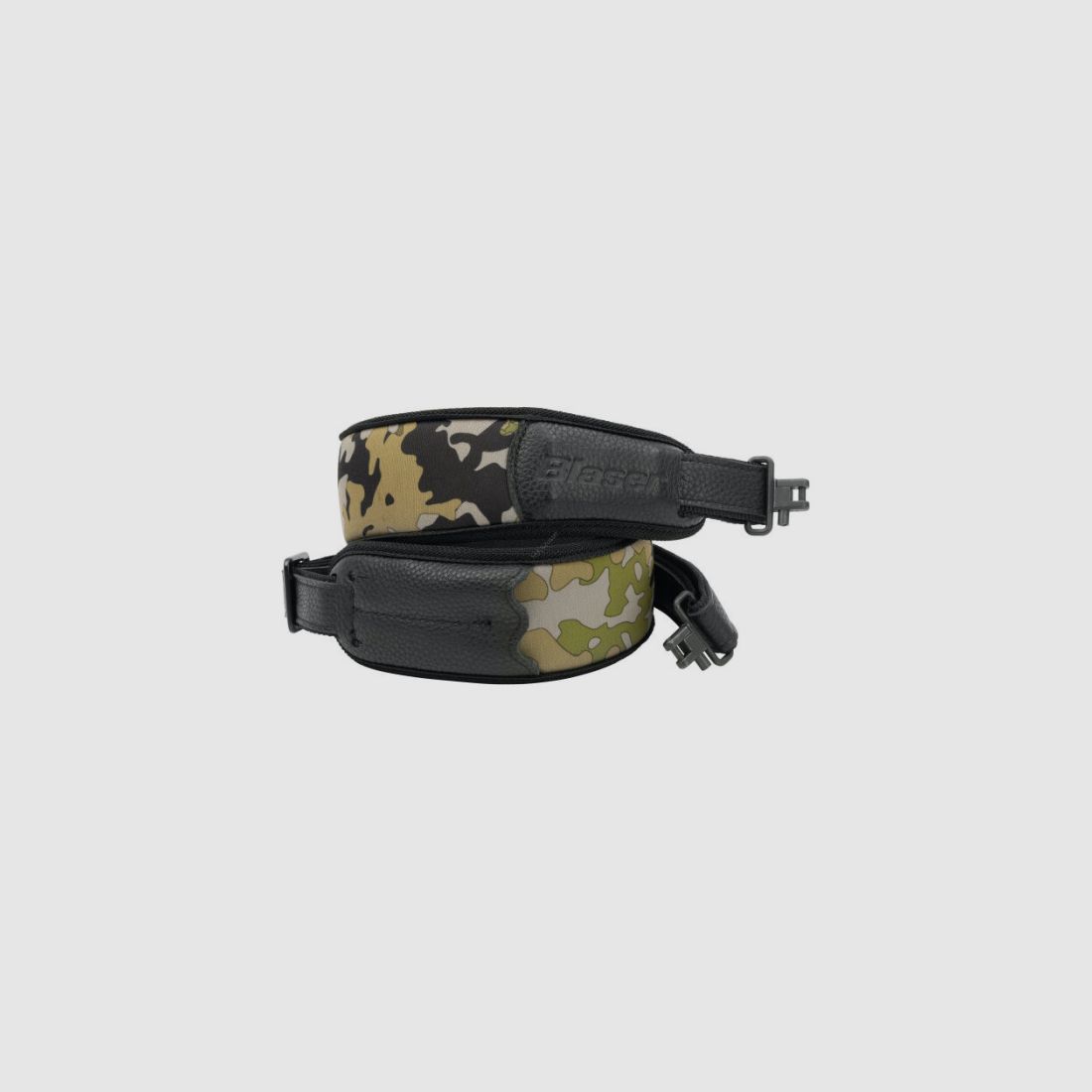 Correa para rifle Blaser Huntec Camo, imagen 1 de 3