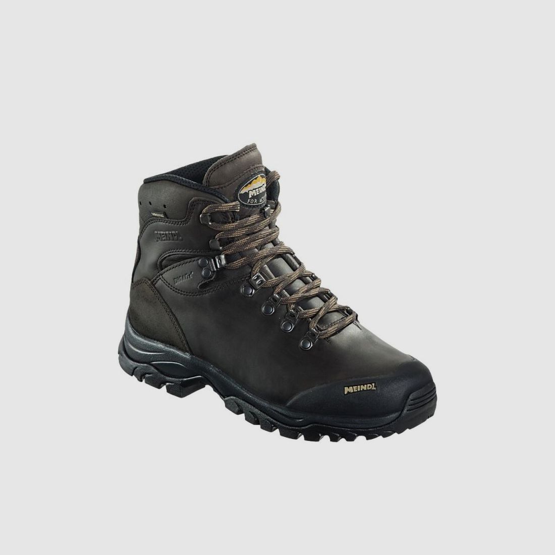 Meindl Kansas Herren GTX altloden