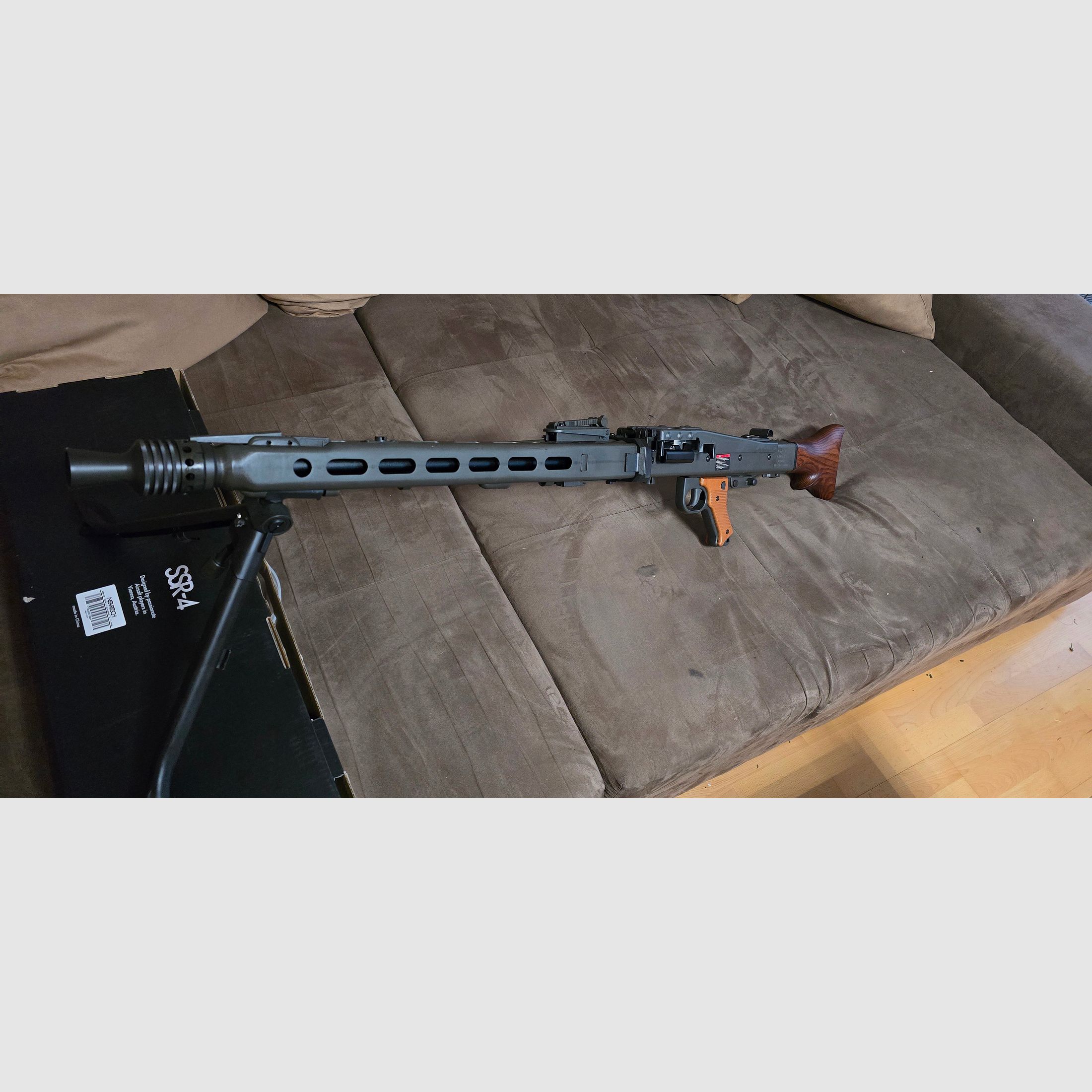 GMG 42 