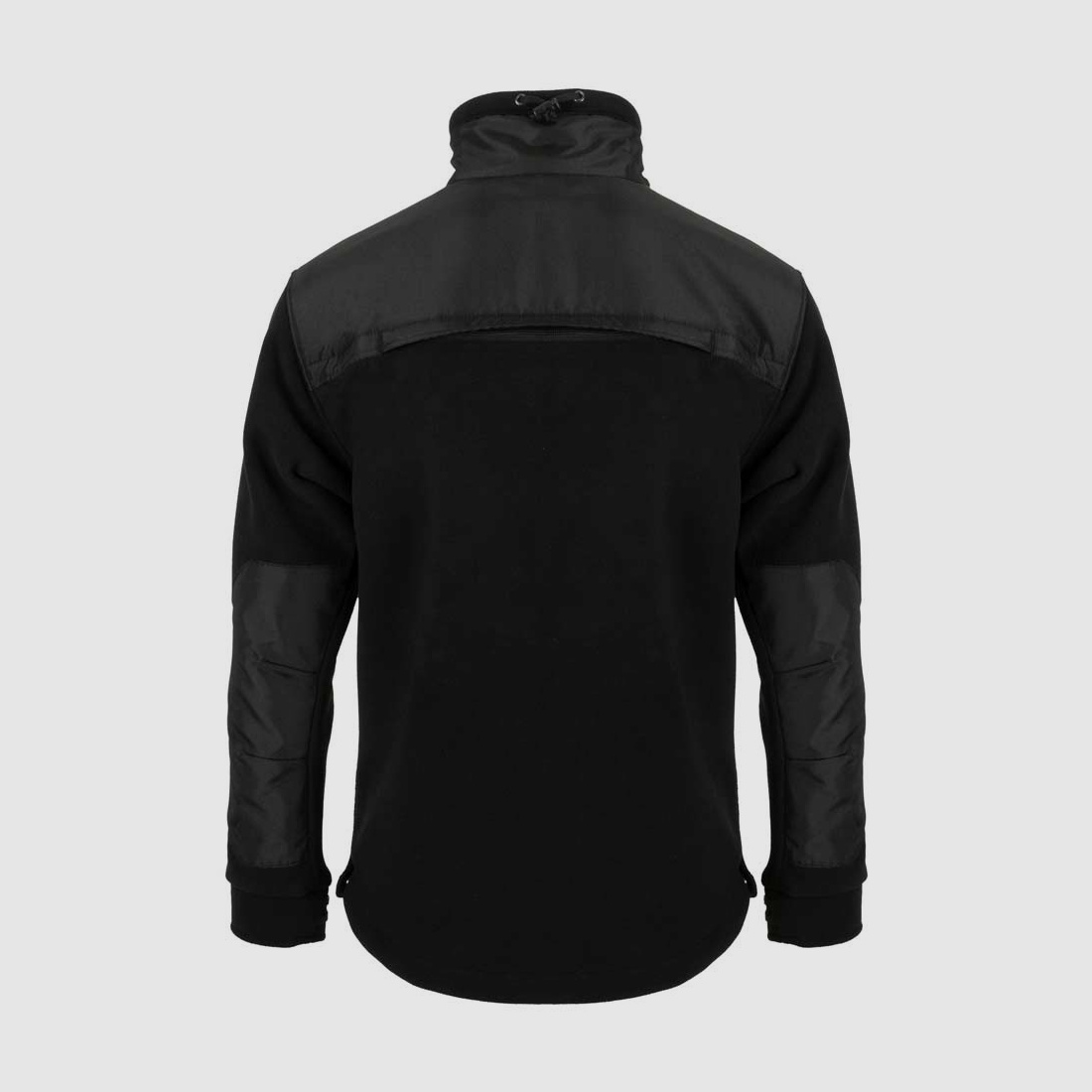 HELIKON-TEX DEFENDER DUTY FLEECE JACKE SCHWARZ