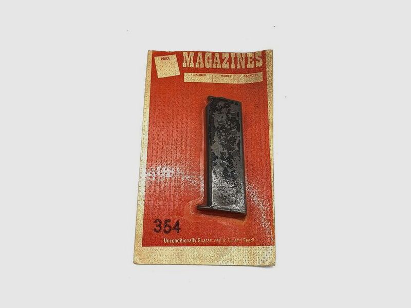 FL Langenhan Mod. 2, 7 Schuss, Bild 1 von 5