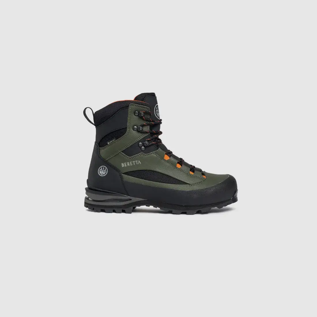 Buty turystyczne Beretta Integra GTX, zdjęcie 2 z 5