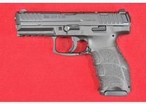 Heckler & Koch SFP9 OR 9mm Luger