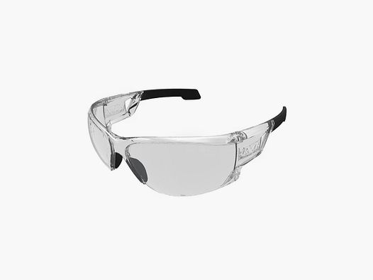 MECHANIX WEAR – VISION SICHERHEITSGLASER TYP-N TRANSPARENTES GESTELL TRANSPARENTE LINSE