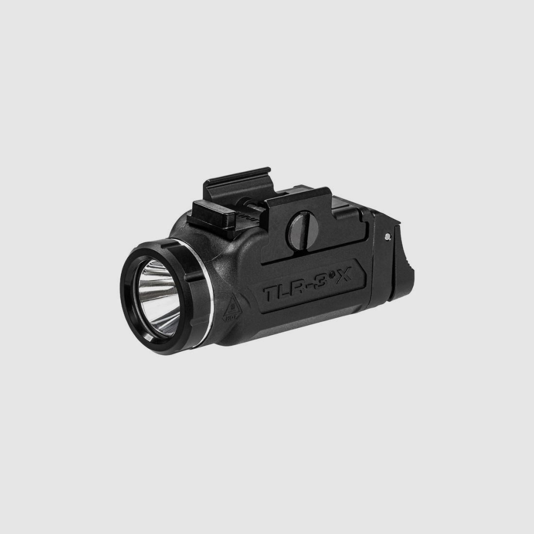 Streamlight TLR-3X USB, | schwarz für Glock 17,19,22,23,26,31,45, Bild 1 von 6