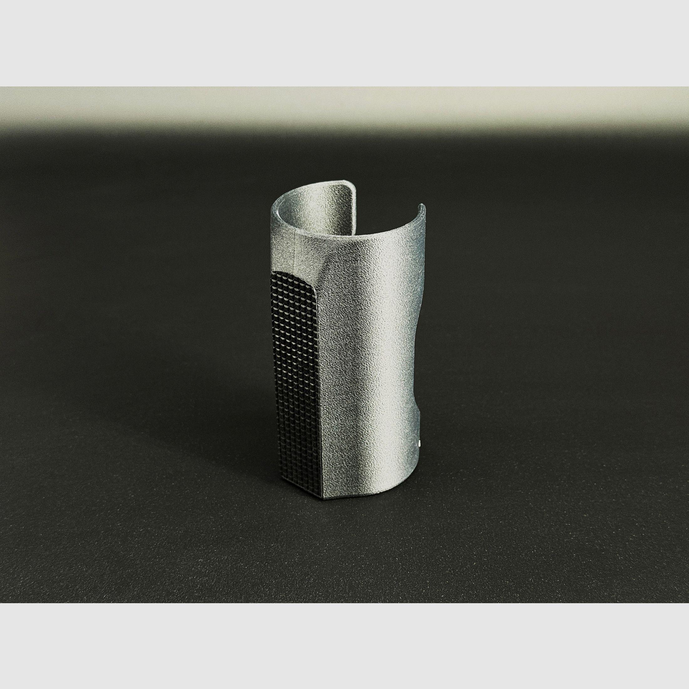 MC ONE – 55 mm Schalldämpferhalter – magnetisch für Waffentresor