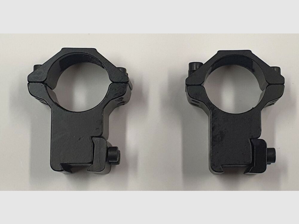 Swiss Arms 4x32 Sniper Scope