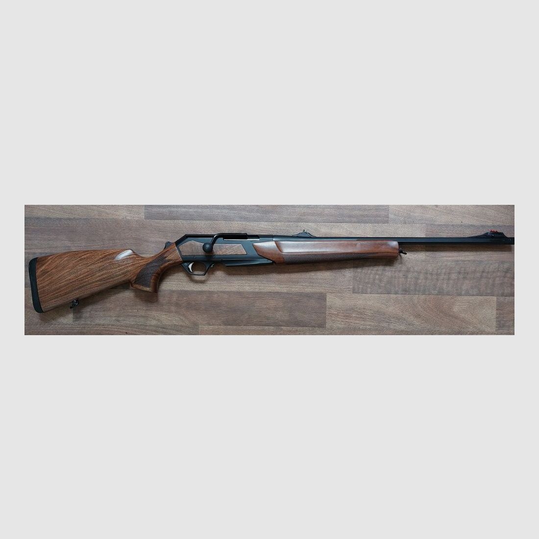 Browning Maral