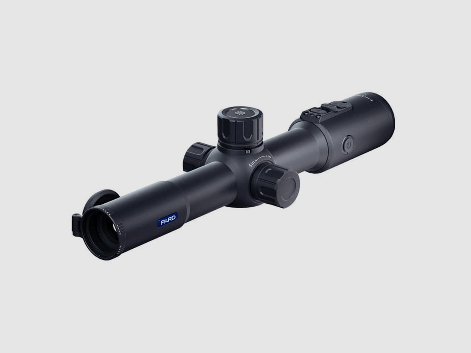 THERMAL SCOPE – PARD – PANTERA MINI 256 Q | PA2Q-25, image 1 of 11
