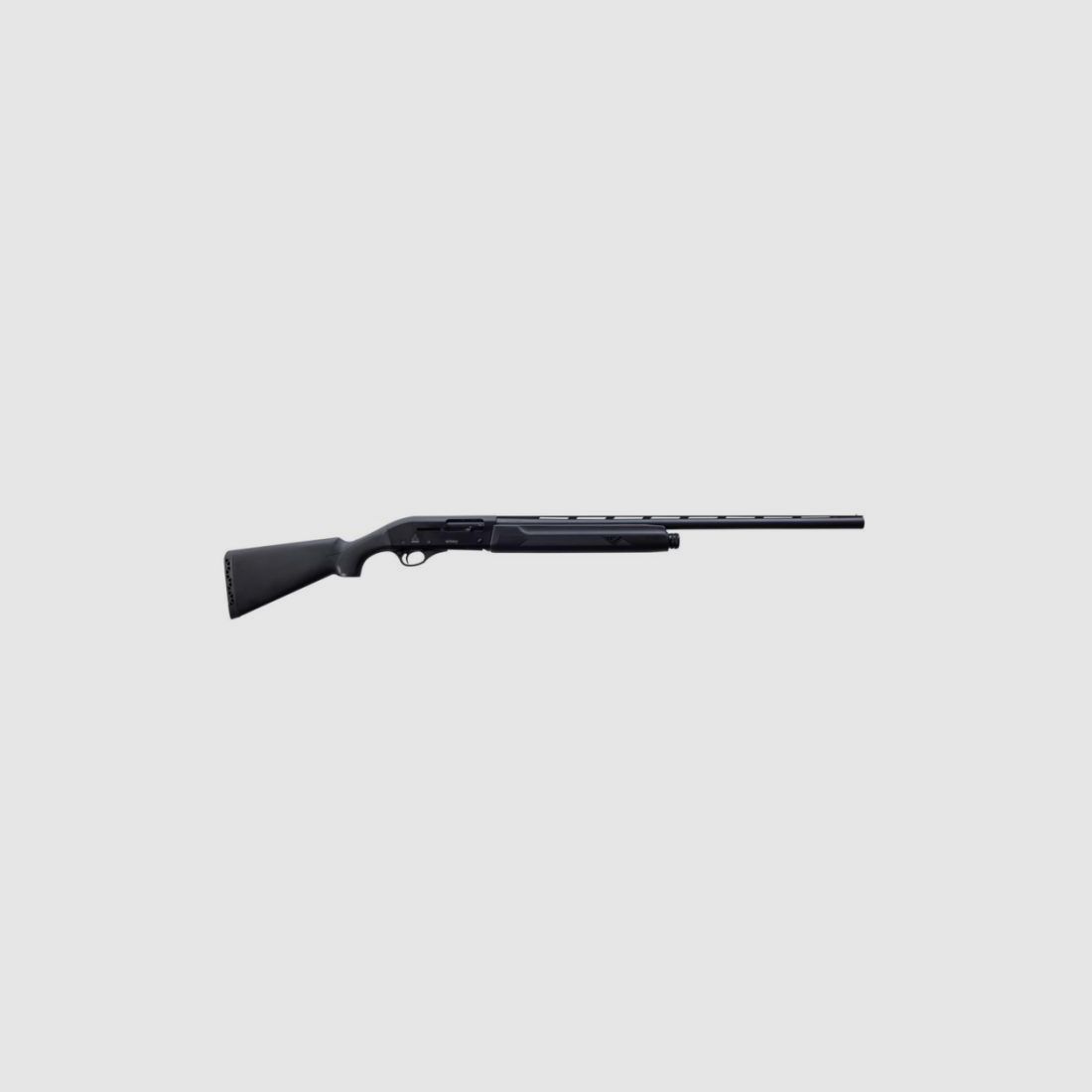 Akkar Bockflinte Churchill 206 Sporting Black Kal.12/76 | LL 76cm, Bild 1 von 2