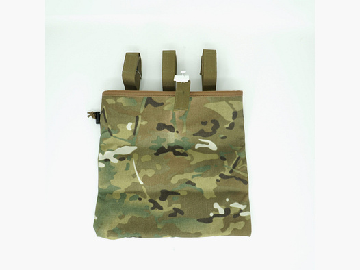 WARTECH UP-113 Borsa da caduta