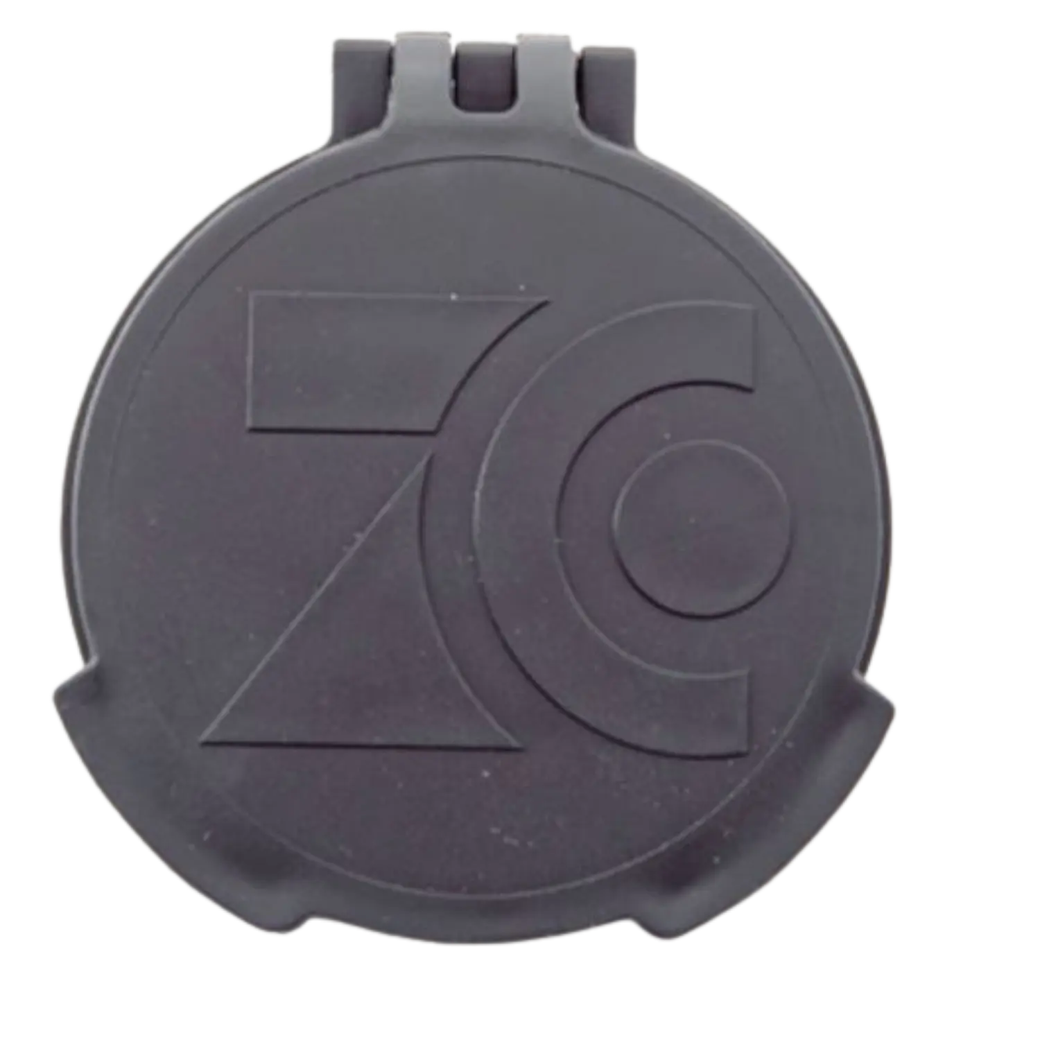 ZCO Objektivschutzkappe Tenebraex 56 mm - Schwarz