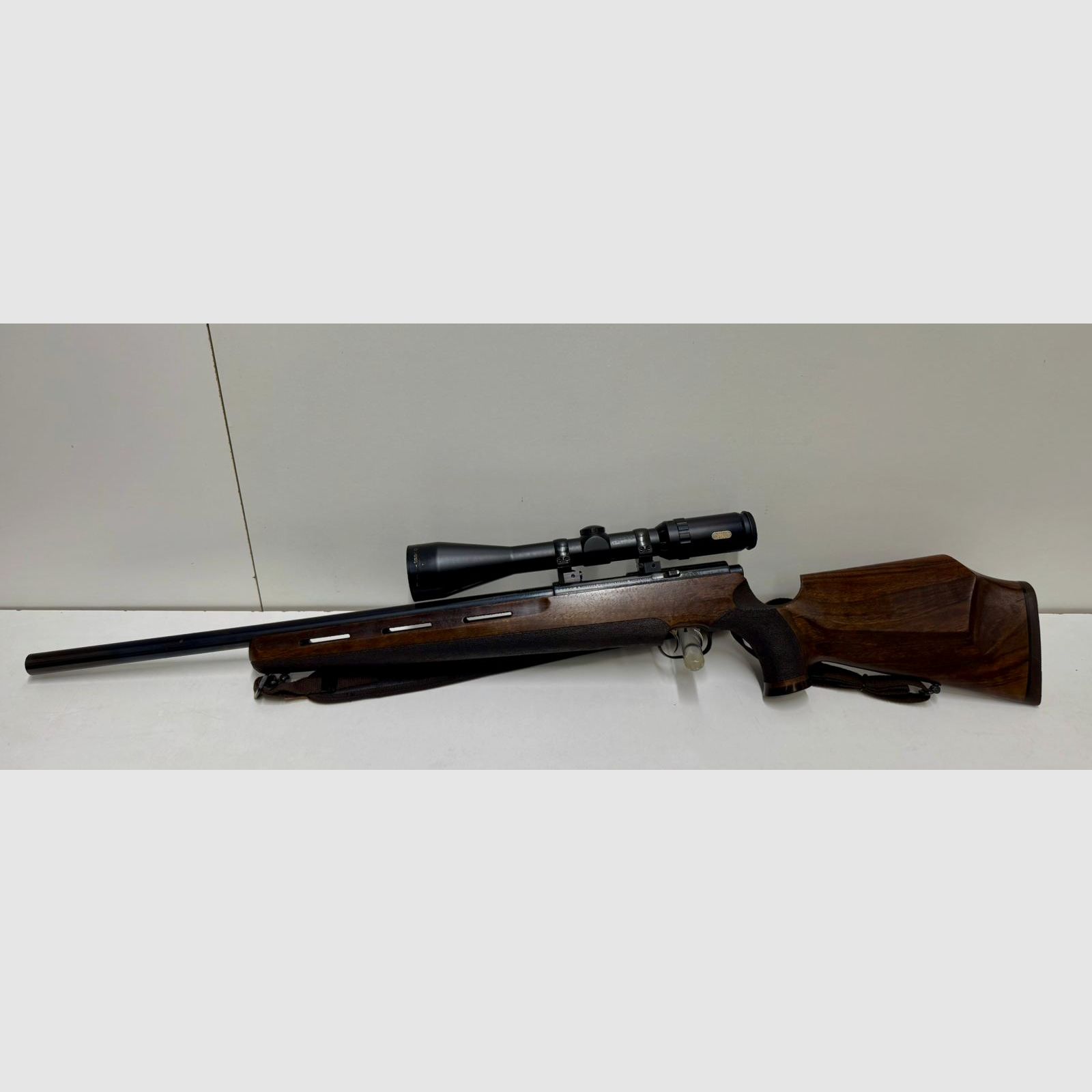 Weihrauch HW 65