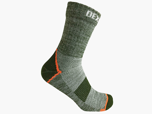 DexShell TERRAIN WALKING SOCK XL