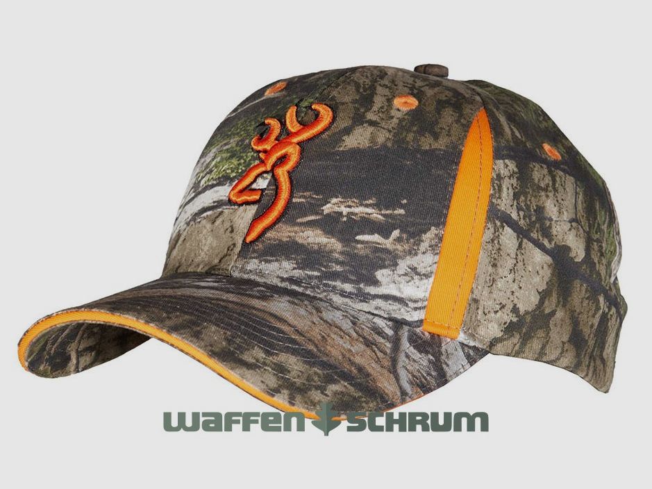 Browning Cap Center  Modna