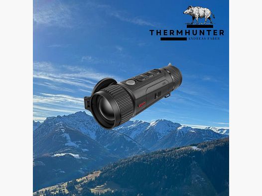 Nocpix Vista H50 Wärmebildkamera -NEU-