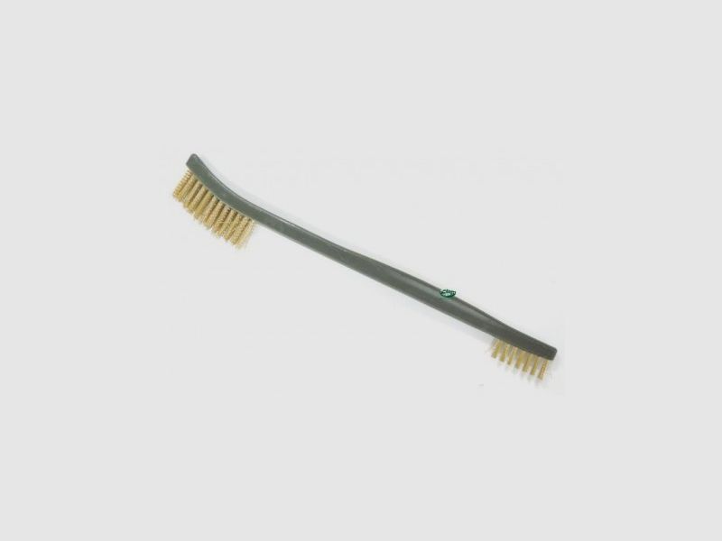 HTG Bronzen Reinigingsborstel