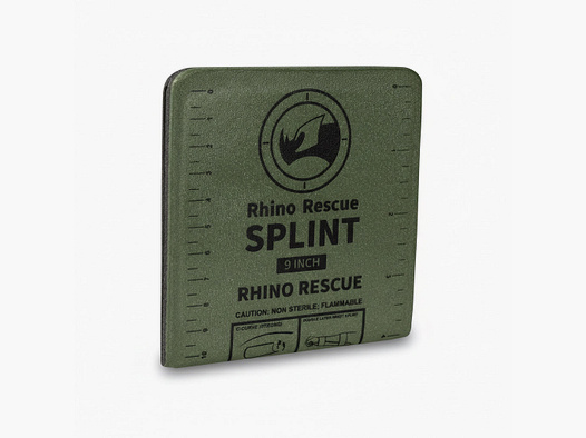 Rhino Rescue Rail Universelle 23 cm Olive