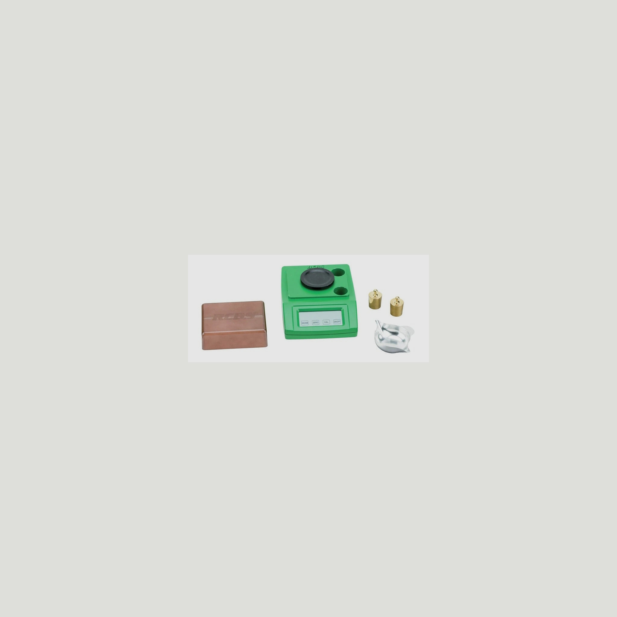 RCBS RangeMaster 2000 electronic scale