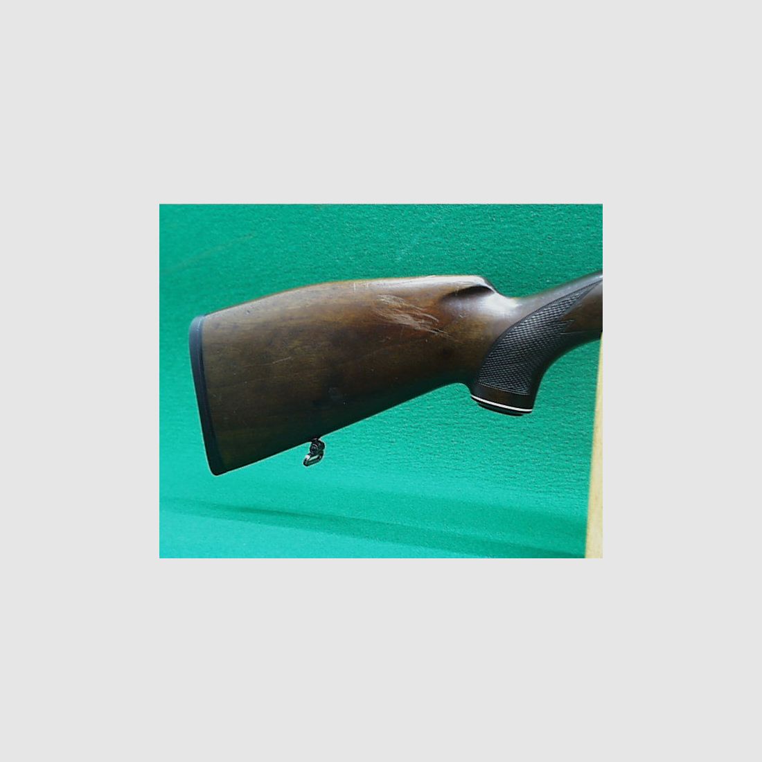 Mauser Custom Klassik 98er