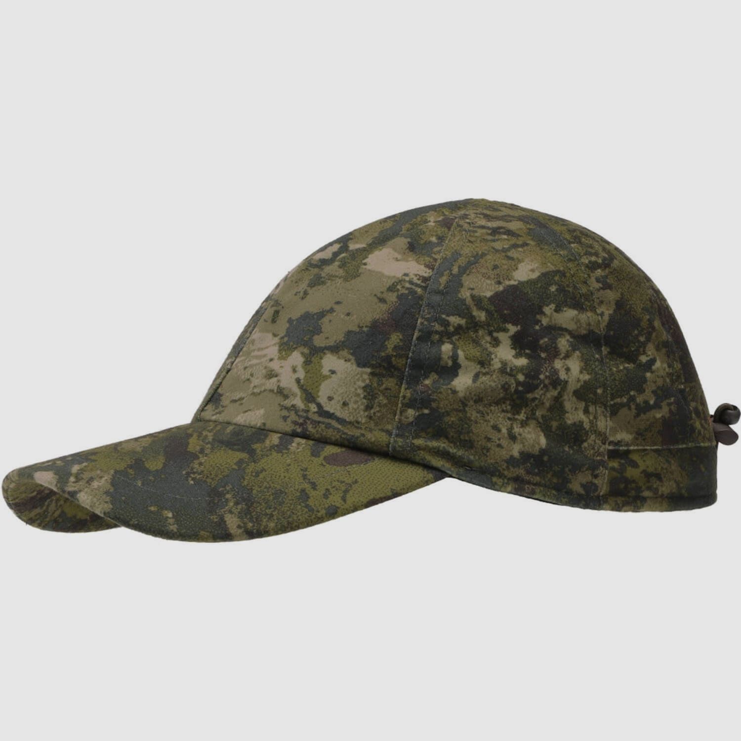 Seeland Cap Avail (InVis Green)
