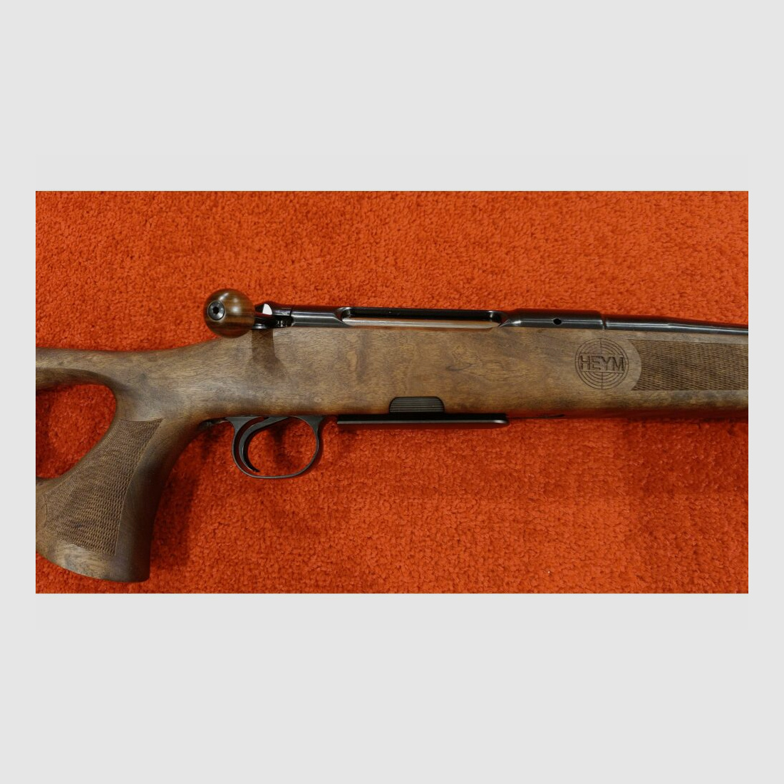 Heym SR30 Match .308Win