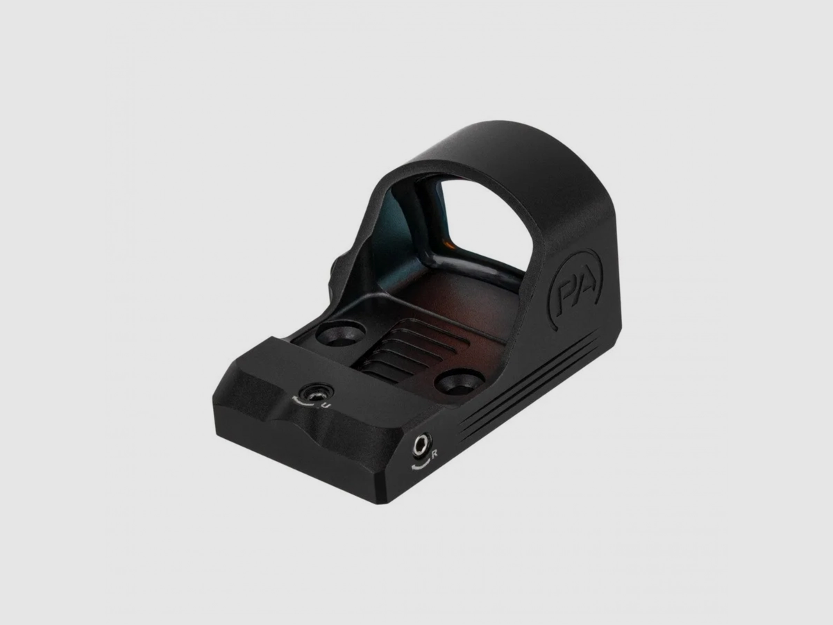 Primary Arms Classic 24 mm mini viseur reflex 3 MOA, image 4 sur 4