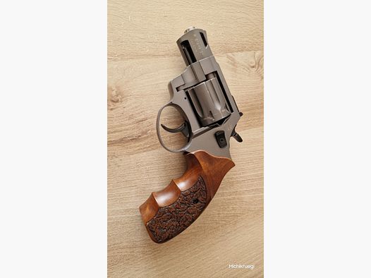 Revolver Zoraki R2, 9mm RK, 2 inches