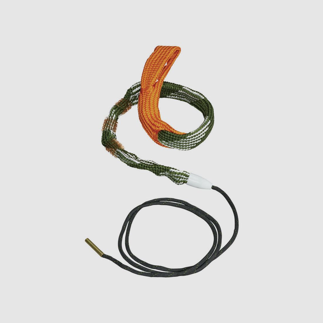 Boresnake, 20 Gauge Shotgun Viper, Clam Den