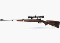 Kettner M98