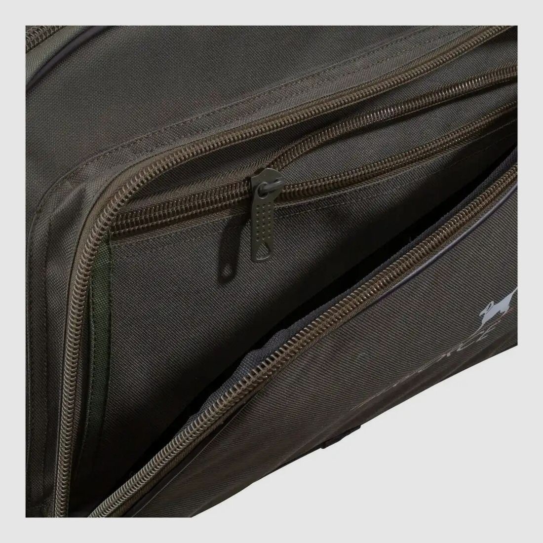 Parforce rifle case All-in polyester