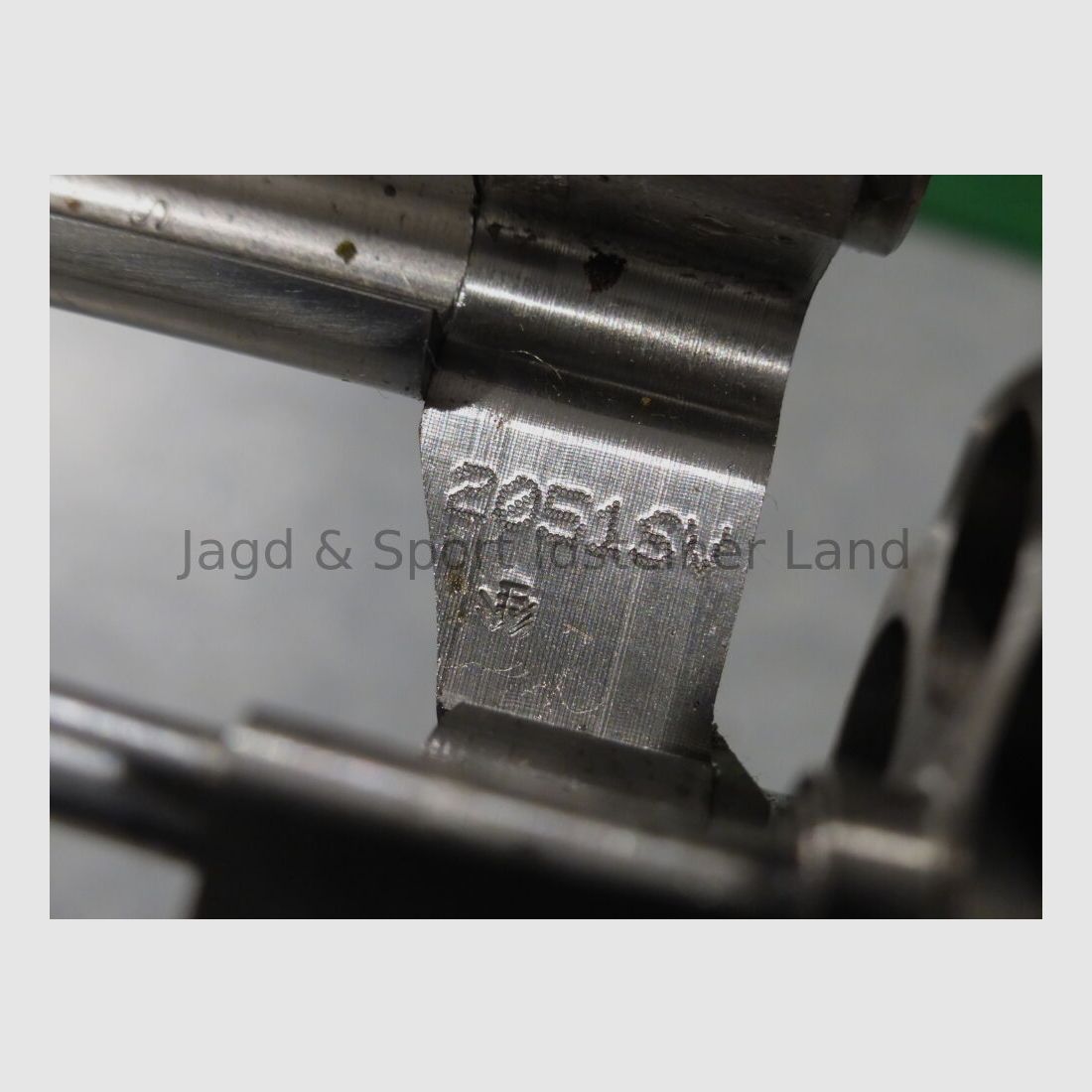 Colt Detective Special II