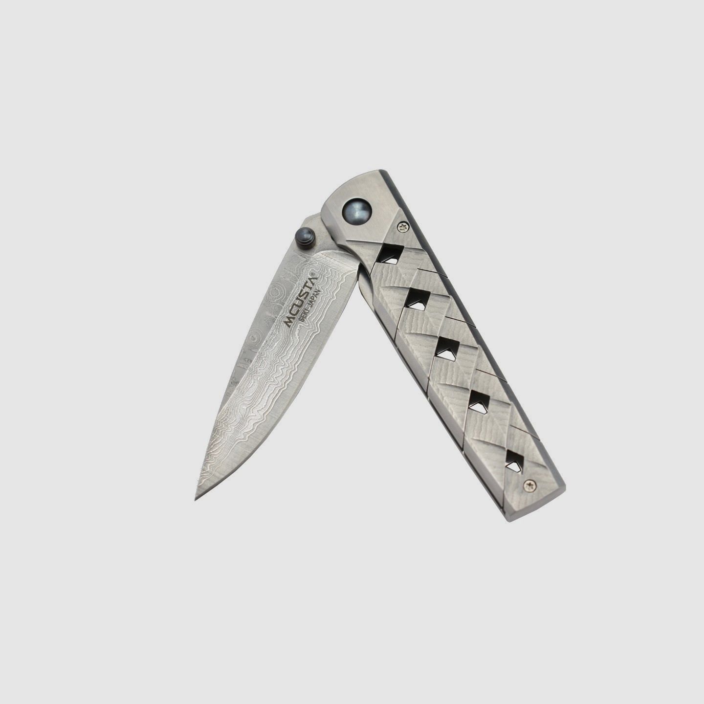 MESSER YOROI KATANA MCUSTA, Bild 1 von 9