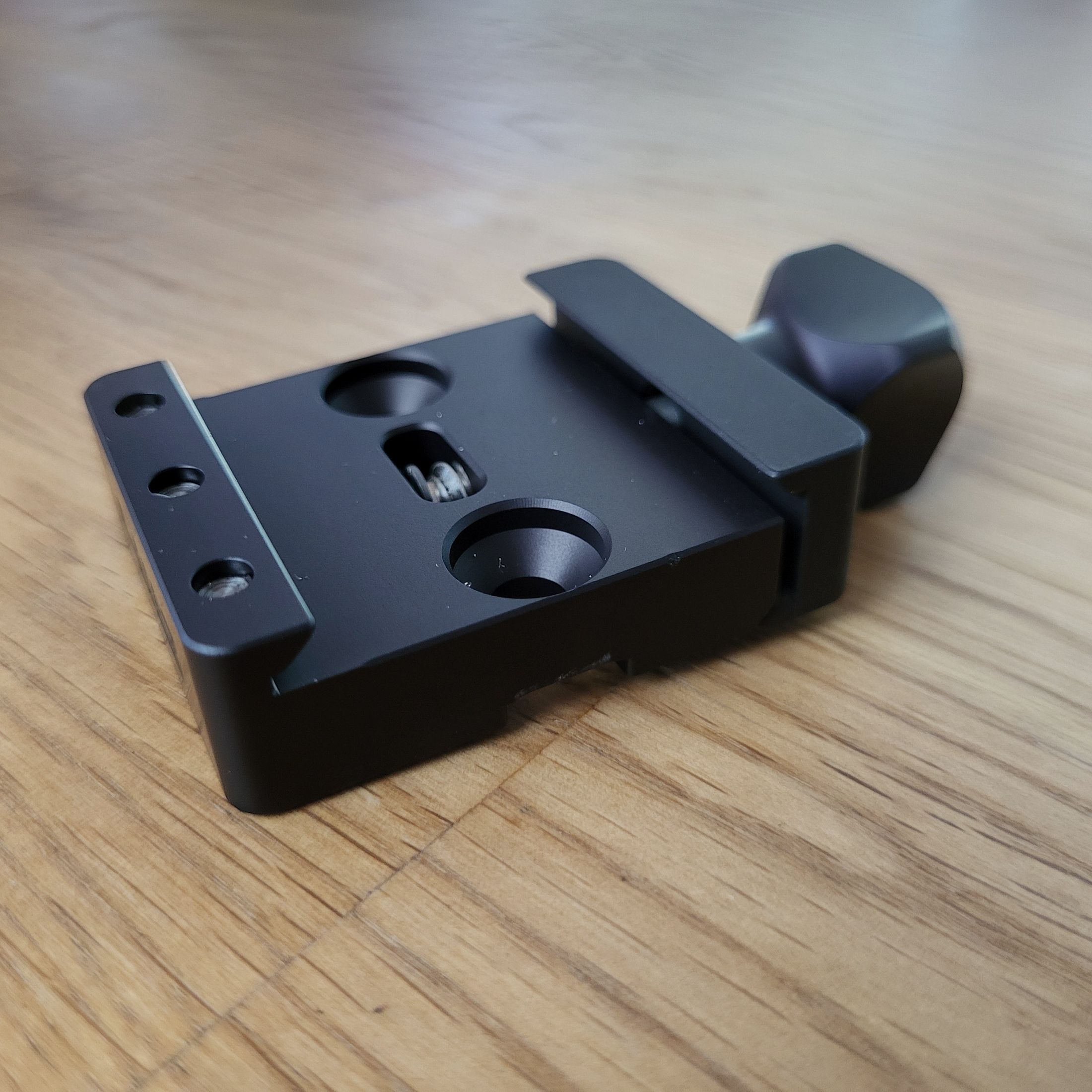 Bears Bipods Gear Upgrade