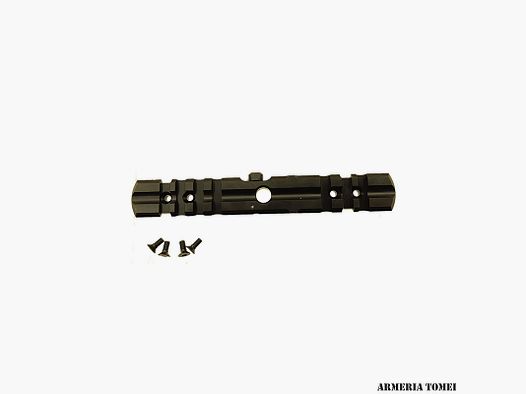 BRG NOMAD – BASE HYBRID DLA BAR I MARAL