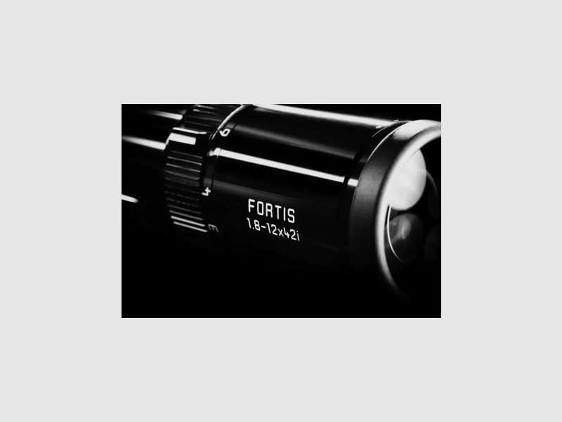 Leica FORTIS 1.8-12x42i L-4a Glossy Edition, Bild 6 von 9
