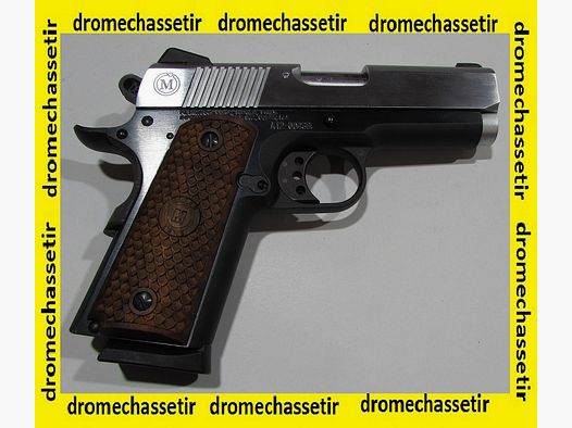Pistole 1911 American Classic Amigo, Kal. 45 ACP, sehr guter Zustand