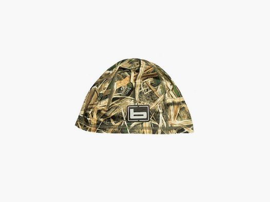 Bonnet léger camo Banded