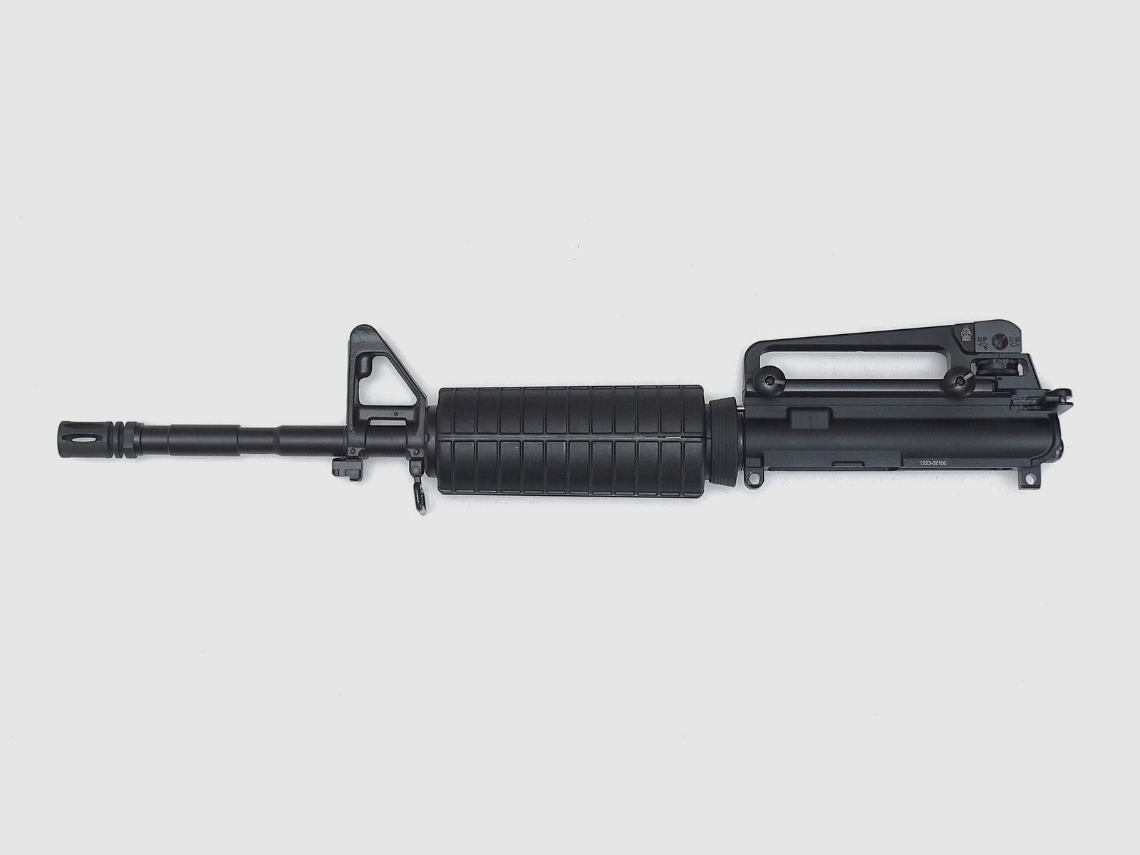 Wechselsystem OA-15 BL Classic M4, 14,5″, A2 Frontsight, A3 Carryhandle, M4-Handguard