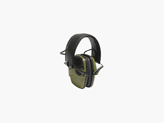 FRITZMANN EAR-TRONIC-SPORT Zapasowe nauszniki 1 para