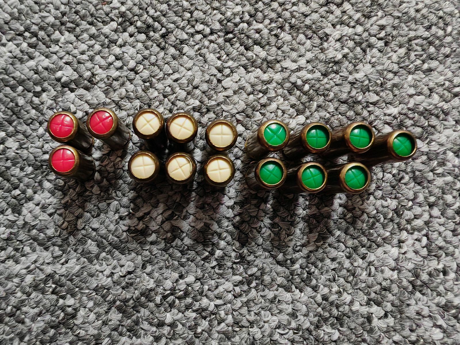 GLOCK 17 Gen 5 SV | 9mm P.A.K. Schreckschuss | PtB: 1068 | NOWY & OPAKOWANIE ORYGINALNE